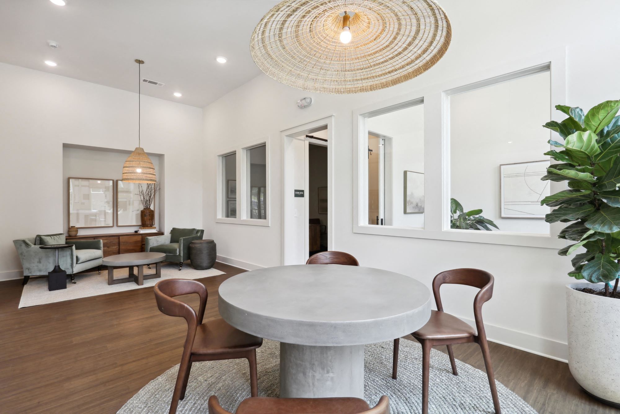 Arcadia Cartersville